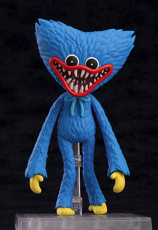 PREORDER Nendoroid Huggy Wuggy (Poppy Playtime)