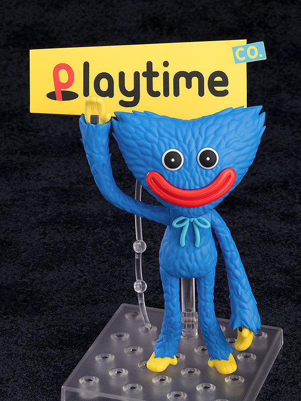PREORDER Nendoroid Huggy Wuggy (Poppy Playtime)