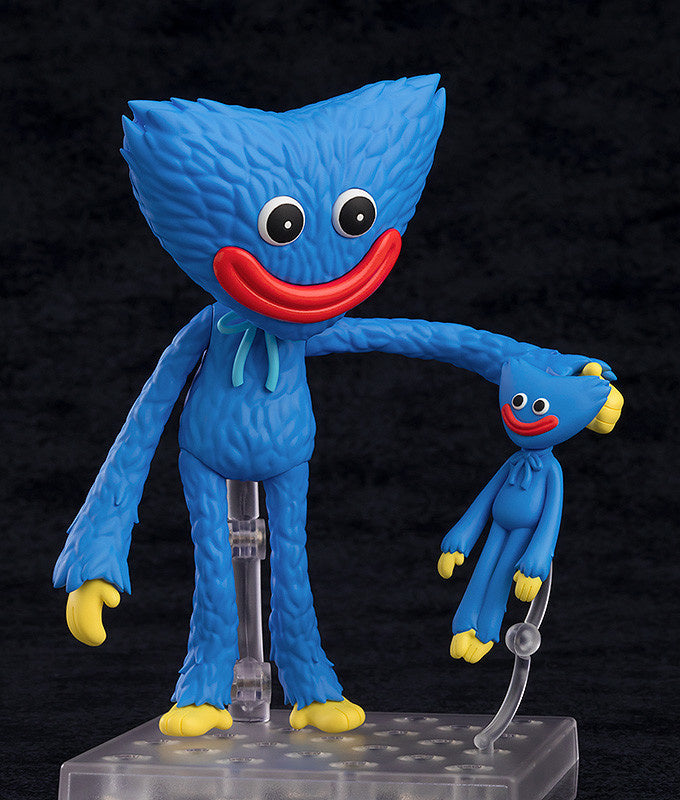 PREORDER Nendoroid Huggy Wuggy (Poppy Playtime)