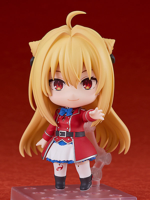 PREORDER Nendoroid Terakomari Gandesblood (The Vexations of a Shut-In Vampire Princess)