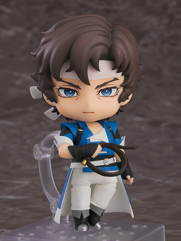 PREORDER Nendoroid Richter Belmont