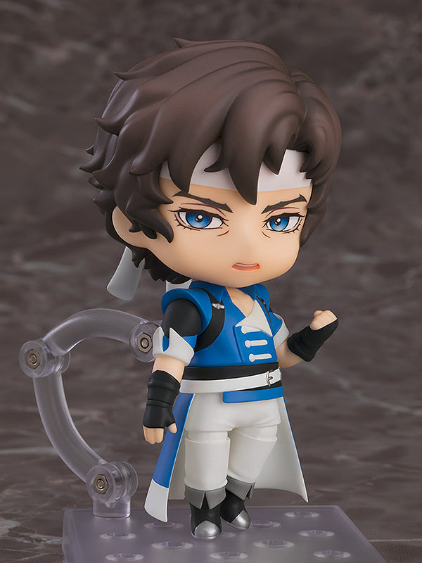PREORDER Nendoroid Richter Belmont
