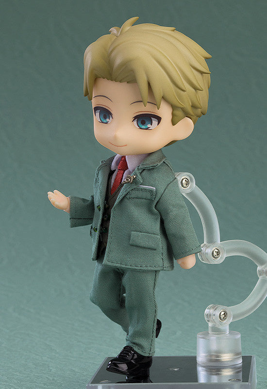 PREORDER Nendoroid Doll Loid Forger (SPY x FAMILY)