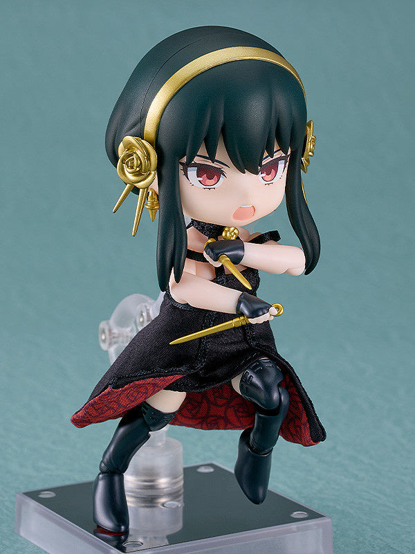 PREORDER Nendoroid Doll Yor Forger: Thorn Princess Ver. (SPY x FAMILY)