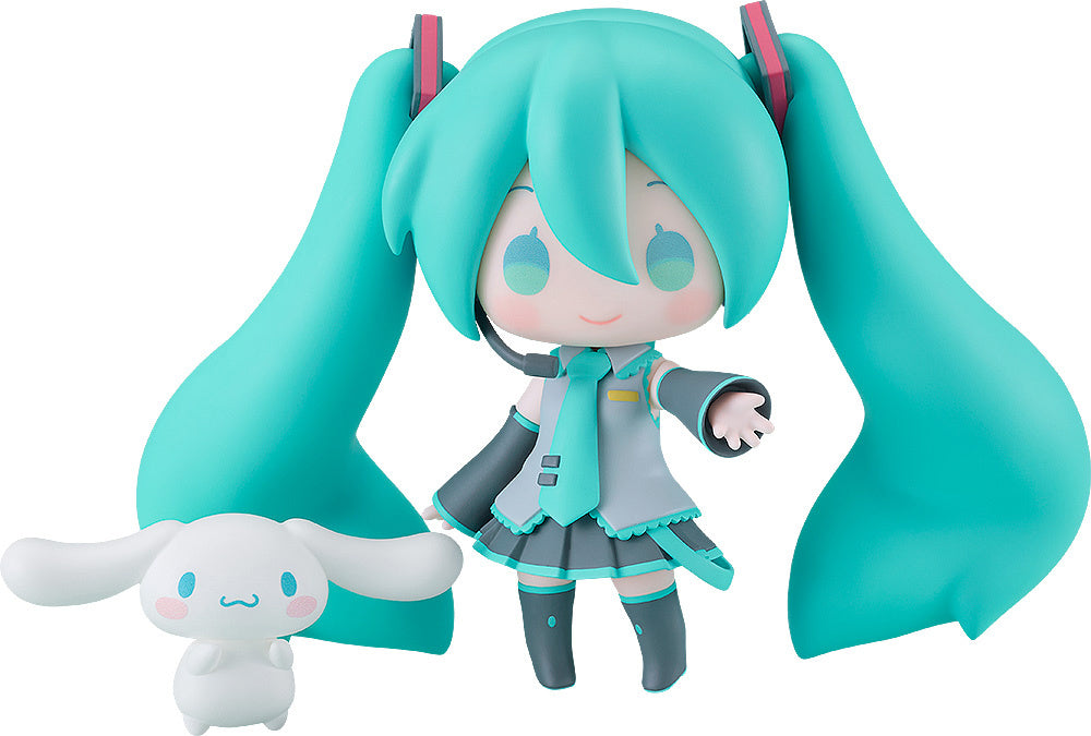 PREORDER Nendoroid Hatsune Miku: Cinnamoroll Collaboration Ver.