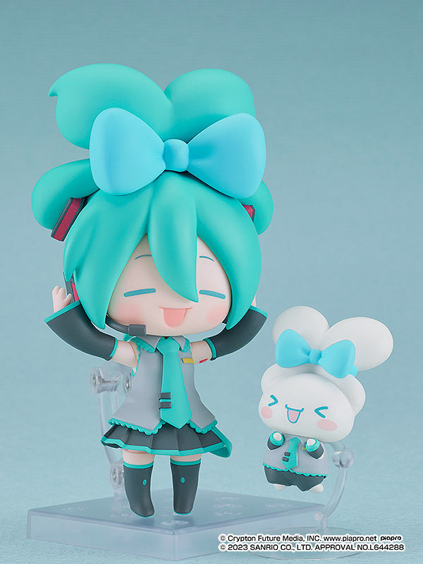 PREORDER Nendoroid Hatsune Miku: Cinnamoroll Collaboration Ver.