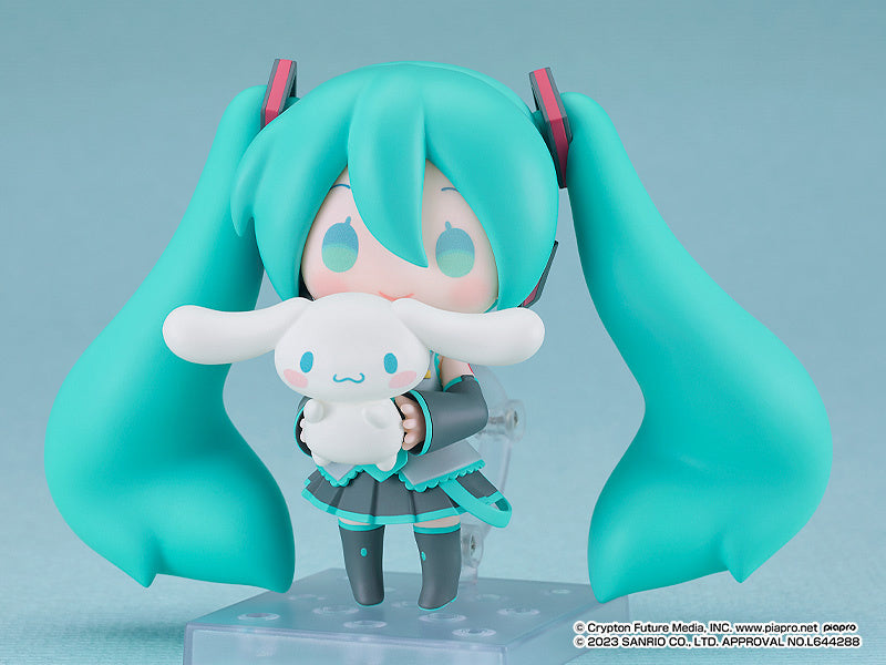 PREORDER Nendoroid Hatsune Miku: Cinnamoroll Collaboration Ver.