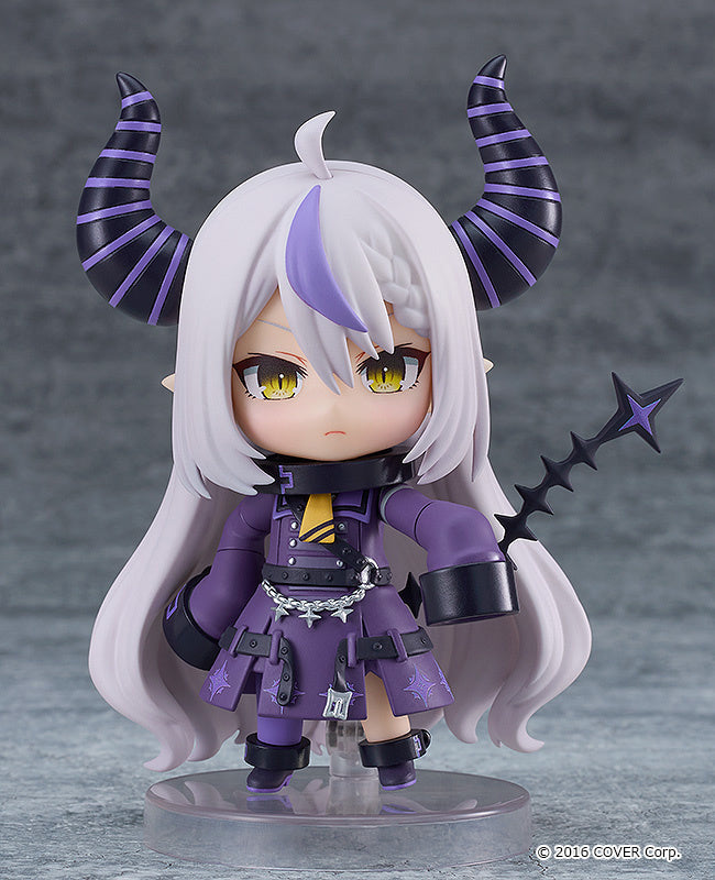 PREORDER Nendoroid La+ Darknesss
