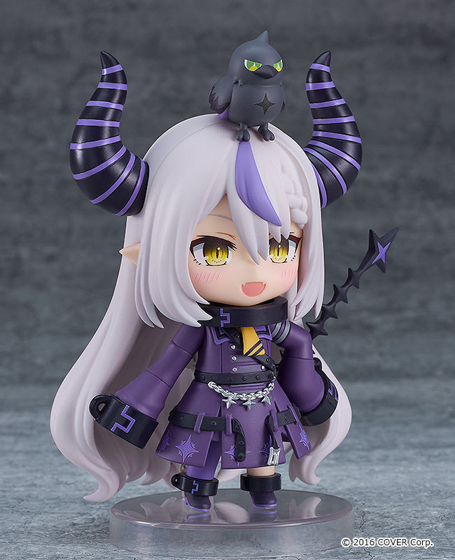 PREORDER Nendoroid La+ Darknesss
