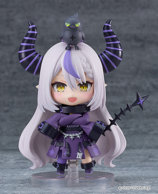 PREORDER Nendoroid La+ Darknesss