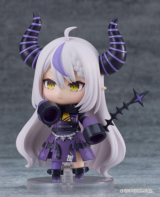 PREORDER Nendoroid La+ Darknesss