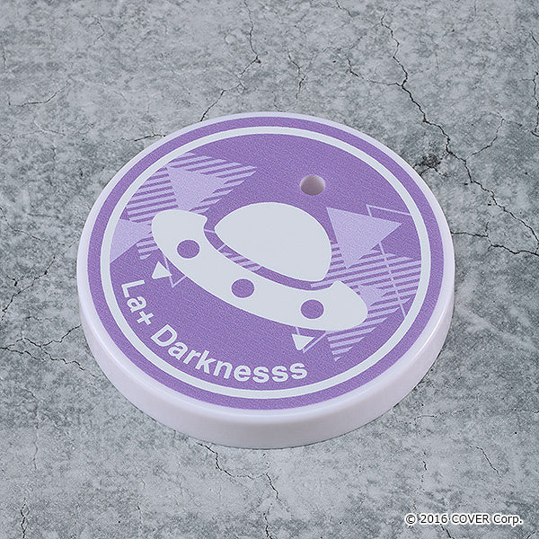 PREORDER Nendoroid La+ Darknesss