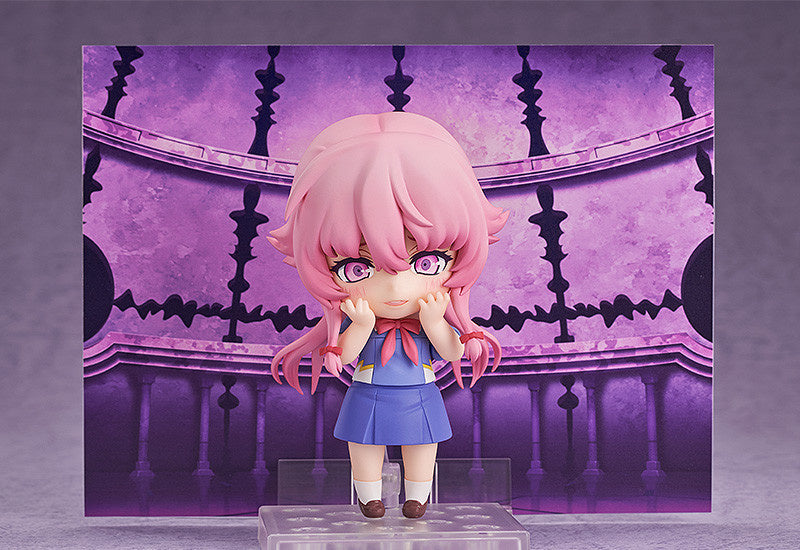 PREORDER Nendoroid Yuno Gasai (Future Diary)