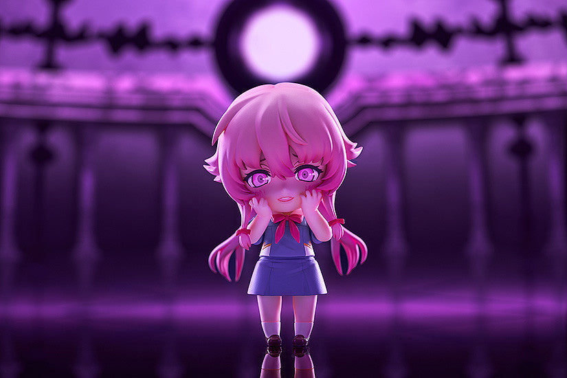 PREORDER Nendoroid Yuno Gasai (Future Diary)