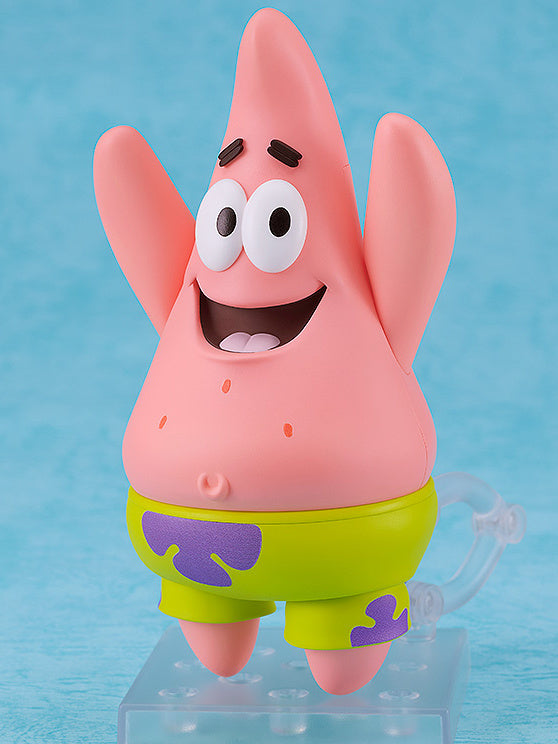 PREORDER Nendoroid Patrick Star