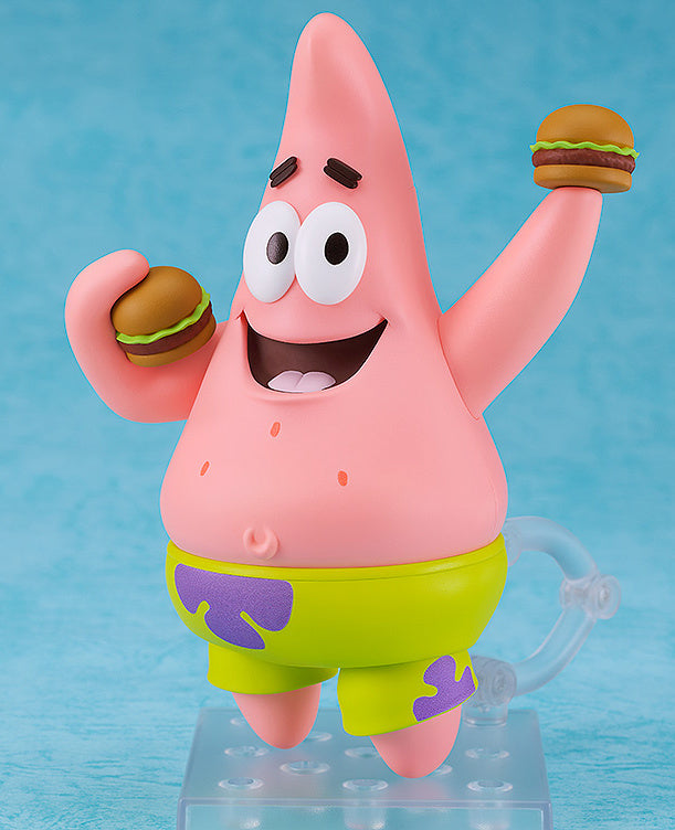 PREORDER Nendoroid Patrick Star