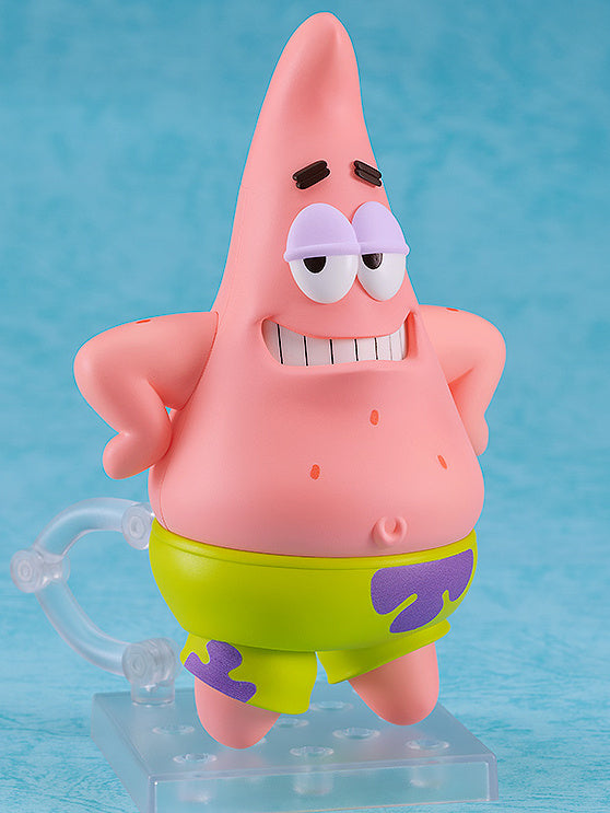 PREORDER Nendoroid Patrick Star