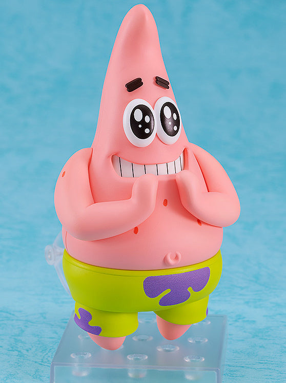 PREORDER Nendoroid Patrick Star