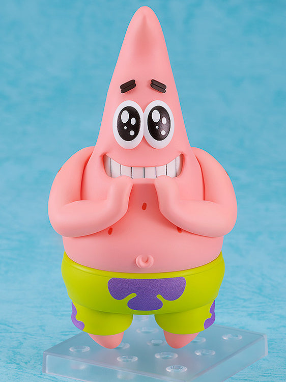 PREORDER Nendoroid Patrick Star