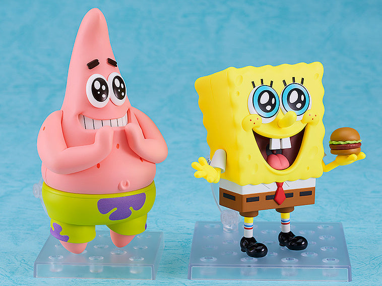 PREORDER Nendoroid Patrick Star