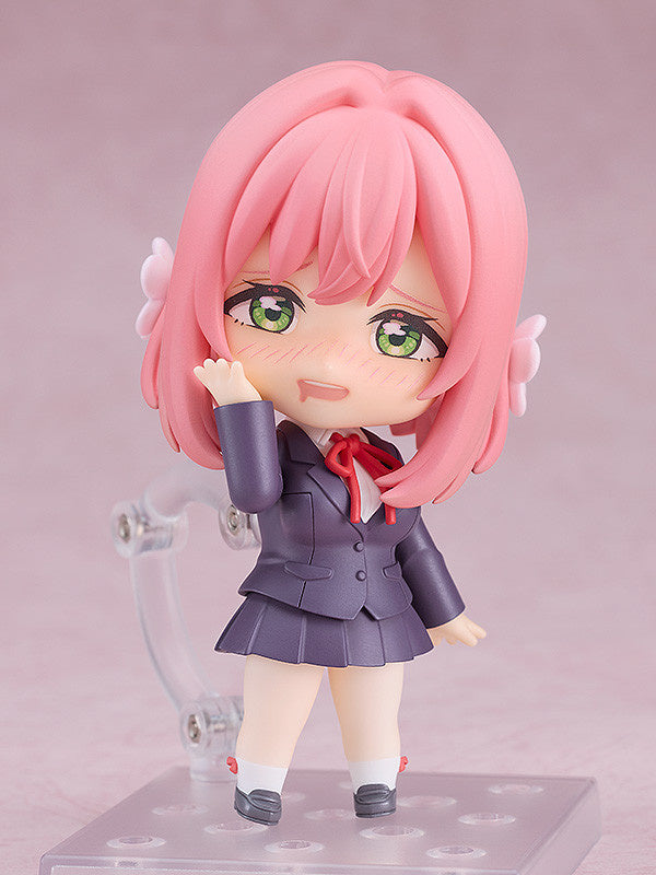 PREORDER Nendoroid Hakari Hanazono