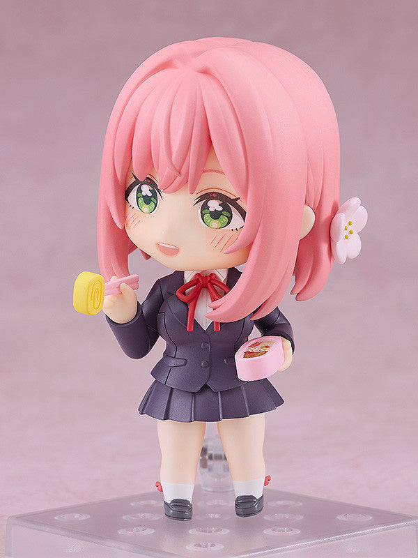 PREORDER Nendoroid Hakari Hanazono