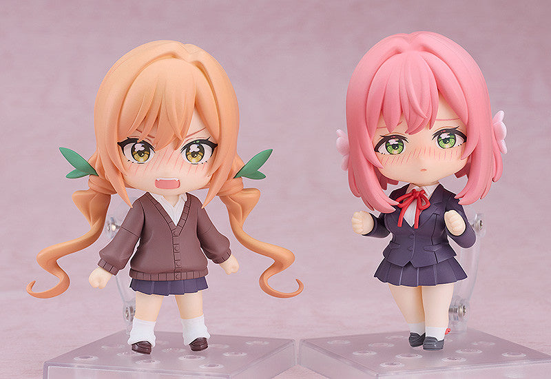PREORDER Nendoroid Hakari Hanazono