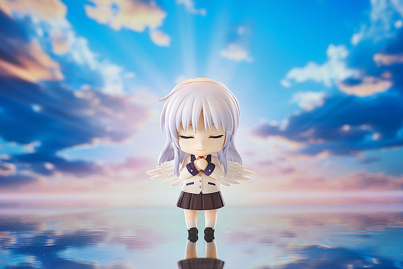 PREORDER Nendoroid Kanade Tachibana