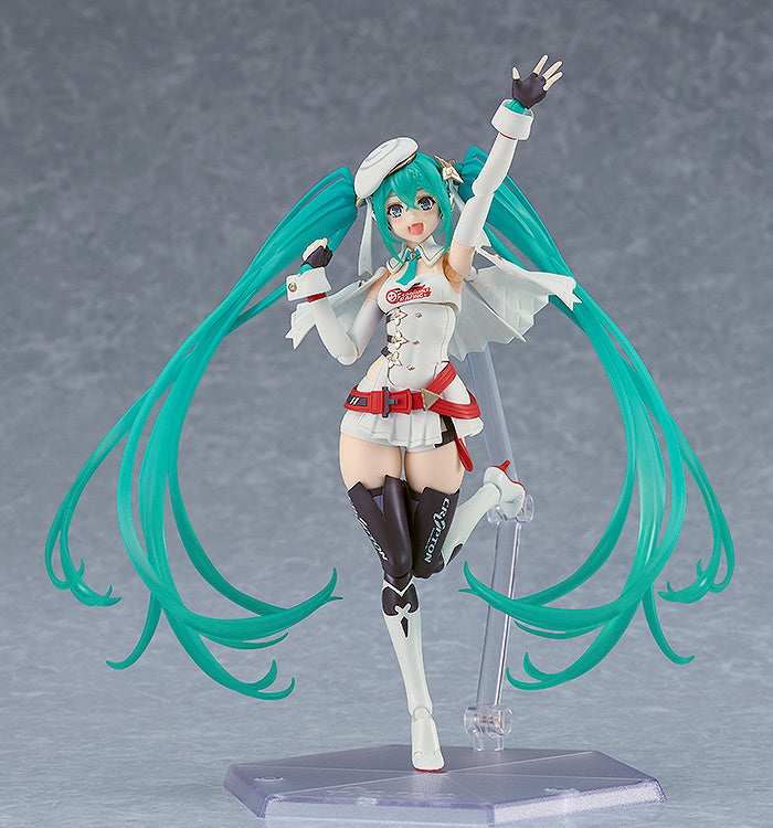 PREORDER figma Racing Miku 2023 ver.