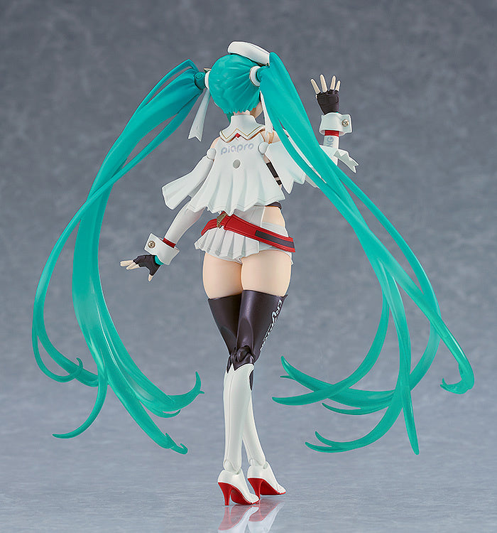 PREORDER figma Racing Miku 2023 ver.