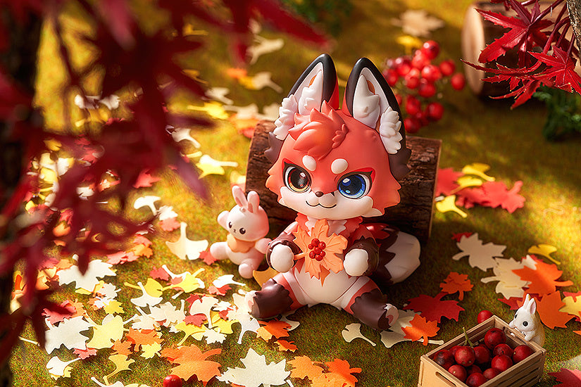 PREORDER Nendoroid River(re-run)