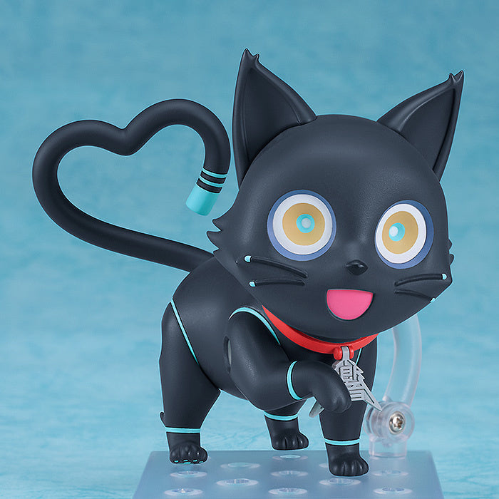 PREORDER Nendoroid 808
