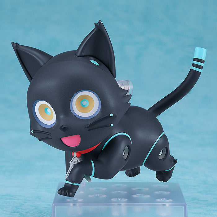 PREORDER Nendoroid 808