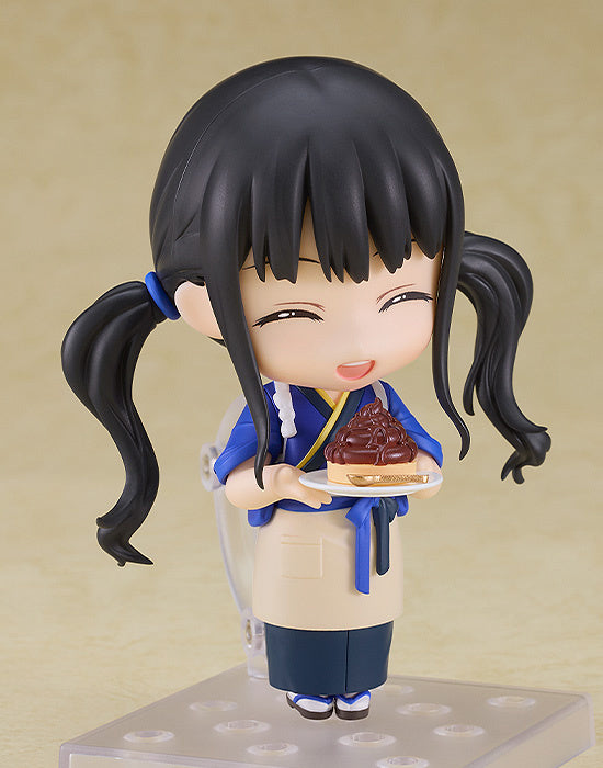 PREORDER Nendoroid Takina Inoue: Cafe LycoReco Uniform Ver.