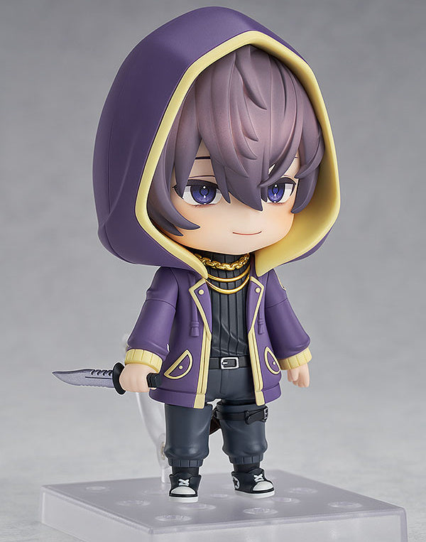 PREORDER Nendoroid Shoto (re-order)