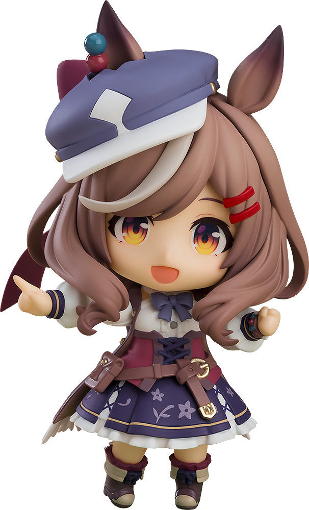 PREORDER Nendoroid Matikanetannhauser