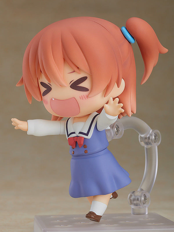 PREORDER Nendoroid Hinata Hoshino(re-run)