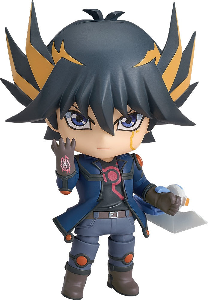 PREORDER Nendoroid Yusei Fudo