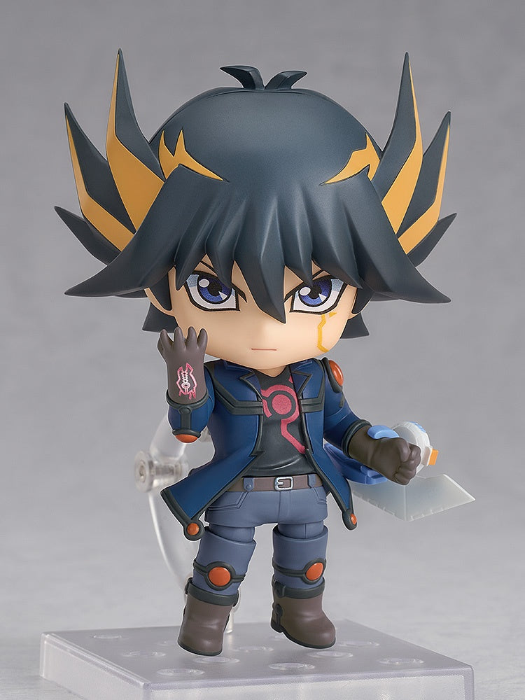 PREORDER Nendoroid Yusei Fudo