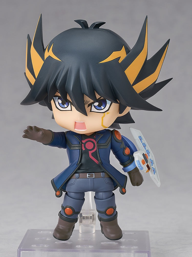 PREORDER Nendoroid Yusei Fudo