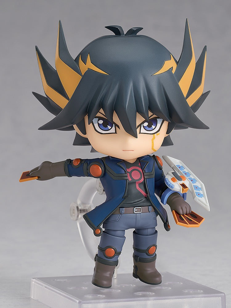 PREORDER Nendoroid Yusei Fudo