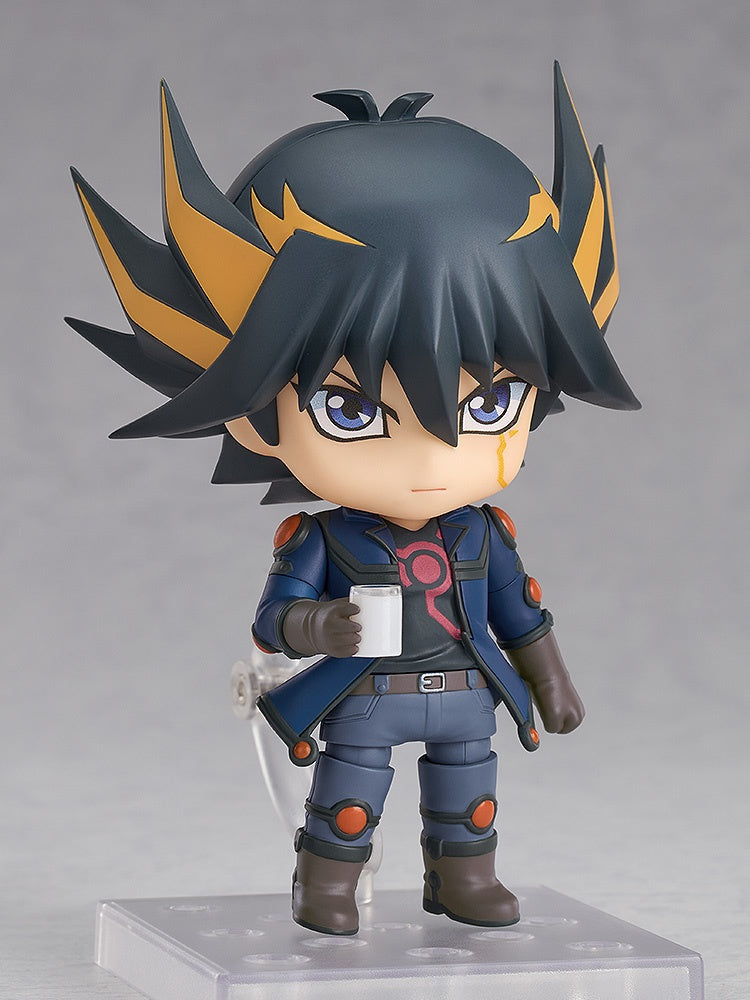 PREORDER Nendoroid Yusei Fudo