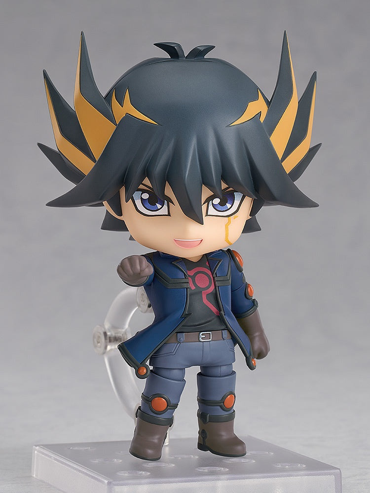PREORDER Nendoroid Yusei Fudo