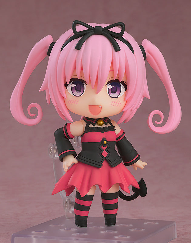 PREORDER Nendoroid Nana Astar Deviluke