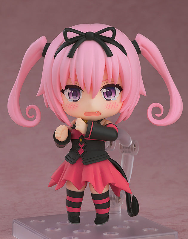 PREORDER Nendoroid Nana Astar Deviluke