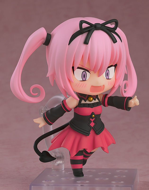 PREORDER Nendoroid Nana Astar Deviluke