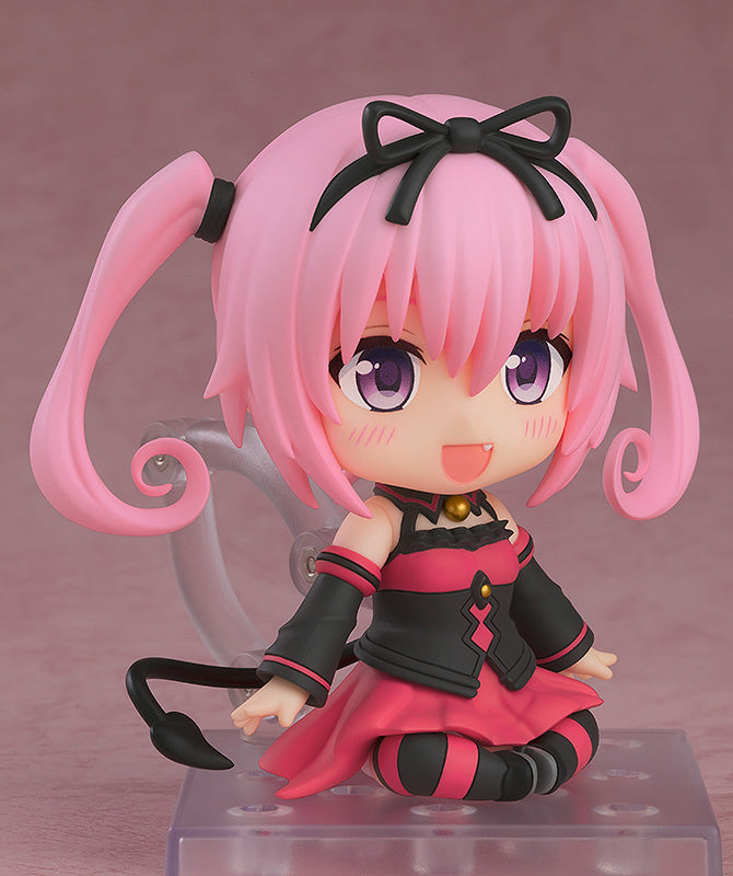 PREORDER Nendoroid Nana Astar Deviluke