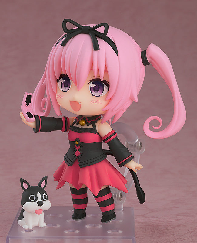 PREORDER Nendoroid Nana Astar Deviluke
