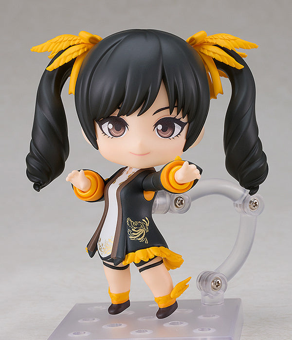 PREORDER Nendoroid Ling Xiaoyu Tekken 8