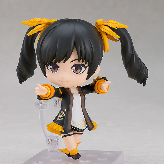 PREORDER Nendoroid Ling Xiaoyu Tekken 8